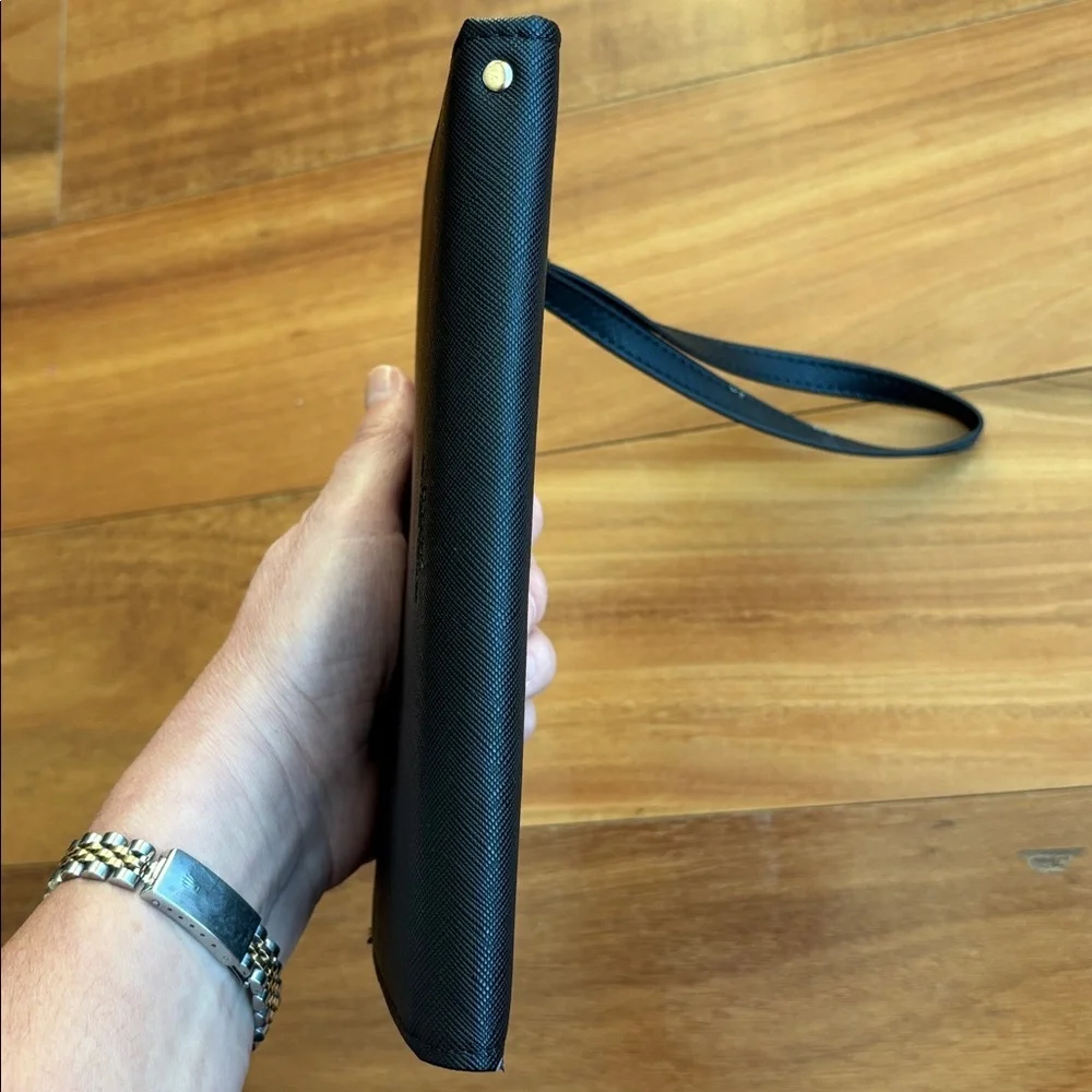 RFID travel wallet